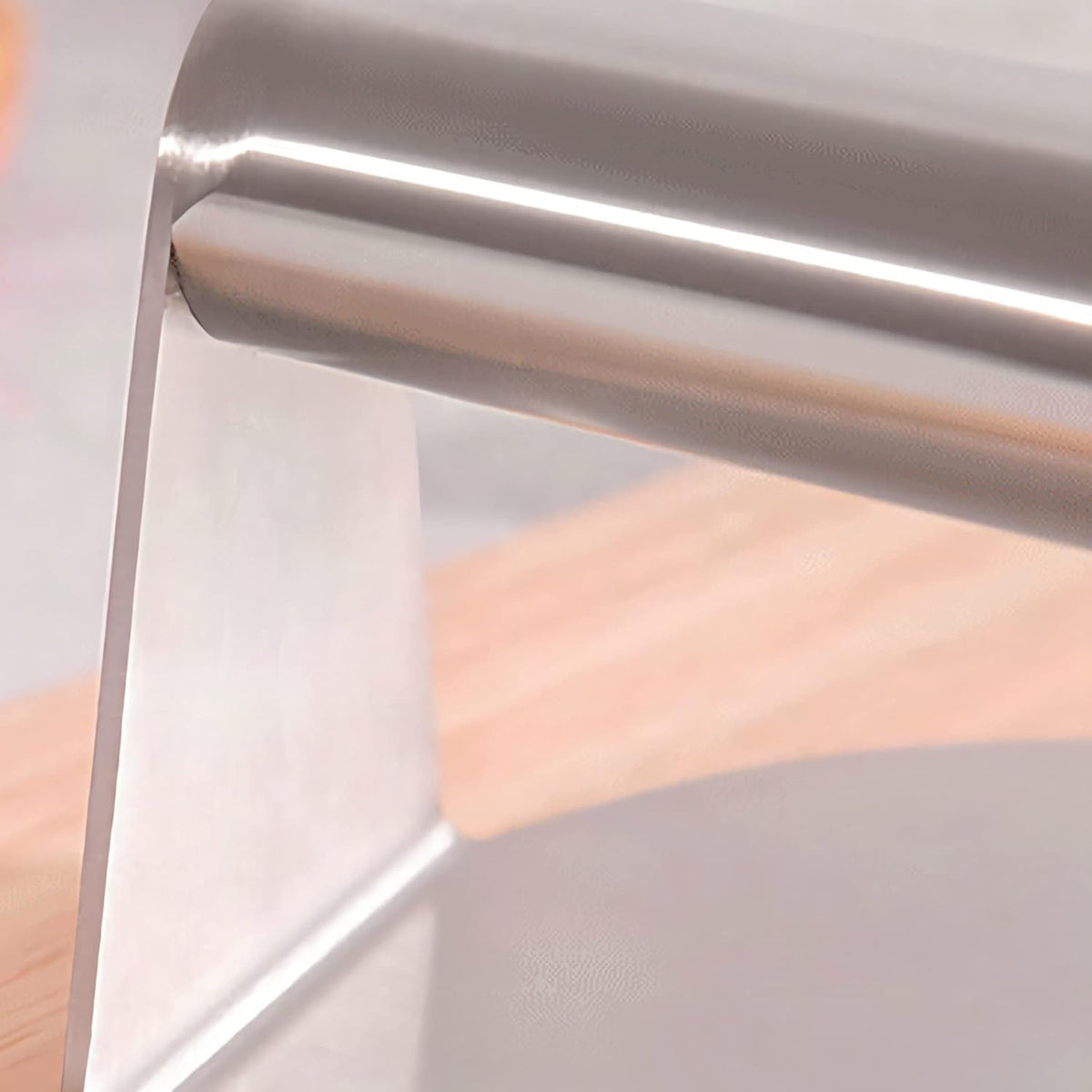 16cm Stainless Burger Smasher X1130