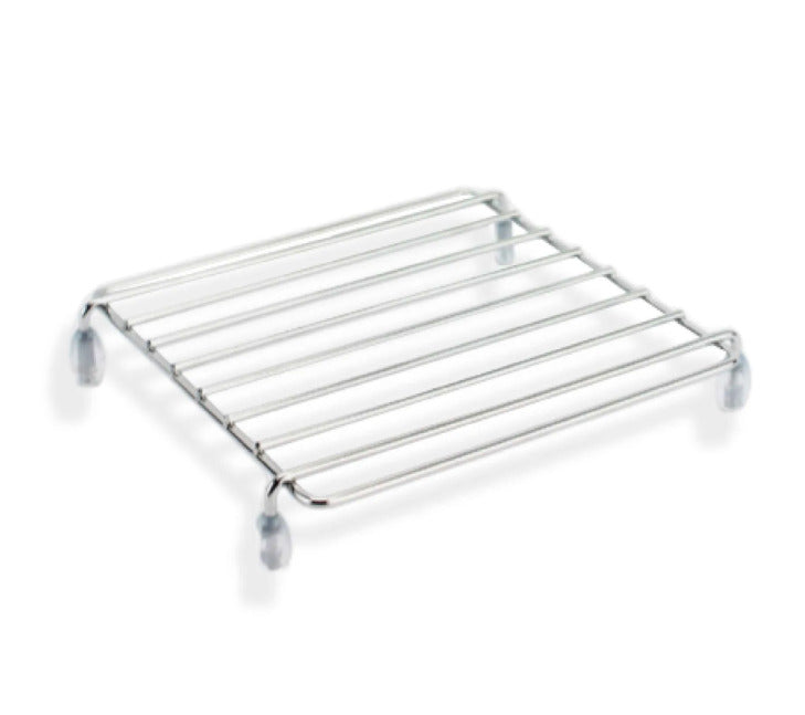 Large Square SS Insulation Pad X1134
