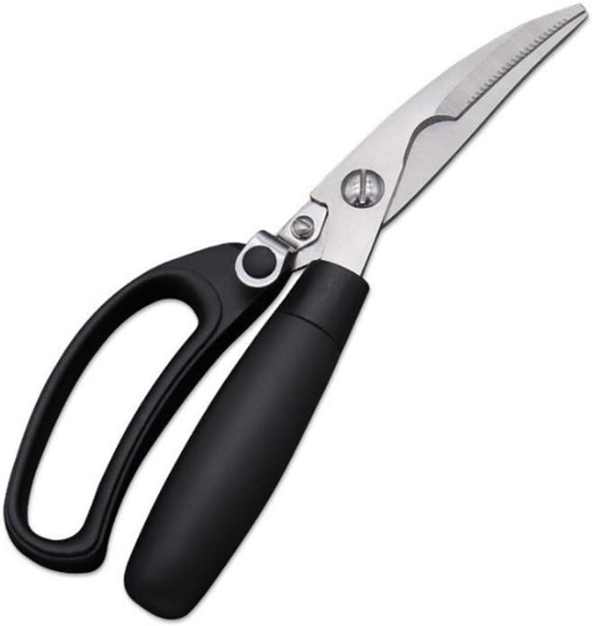 Kitchen Bone Scissor X1197