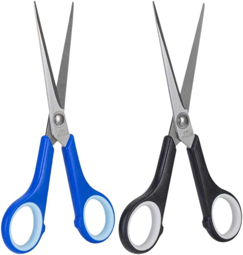 Medium Home Scissor MIX COLORS X1198