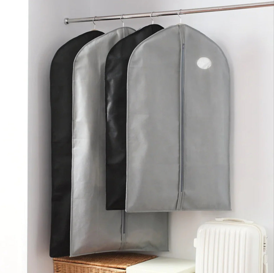 60x137cm NonWoven Suit Cover X1219