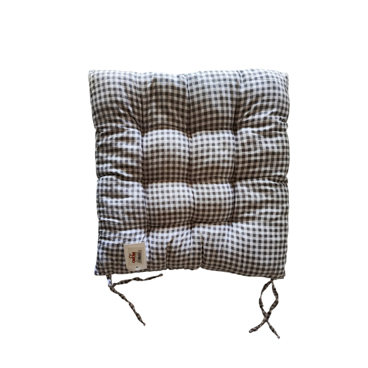 Chair Cushion 40x40cm X1246