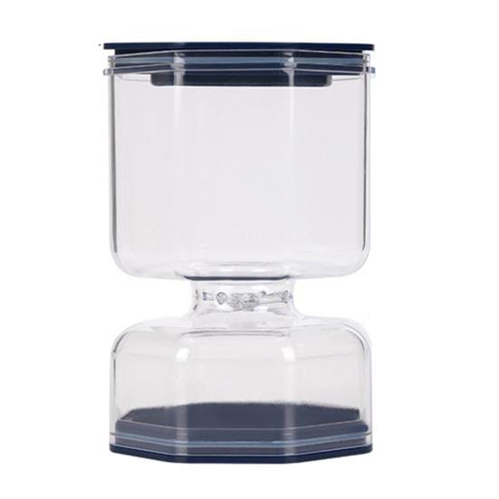Flip Jar for Pickles and Olive X1281