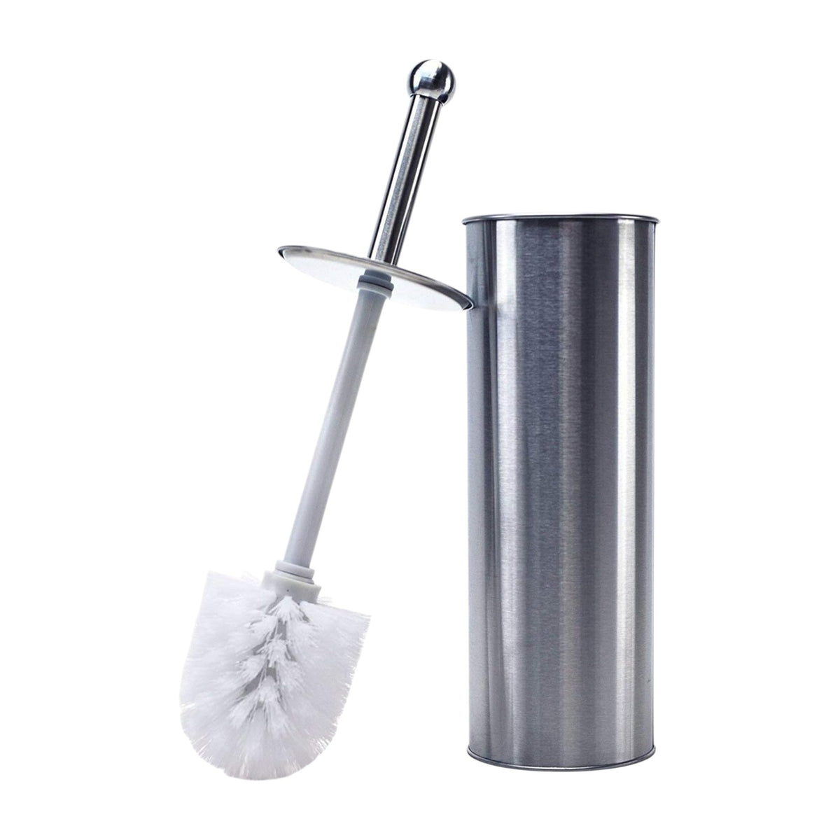 Stainless Toilet Brush Holder X1305