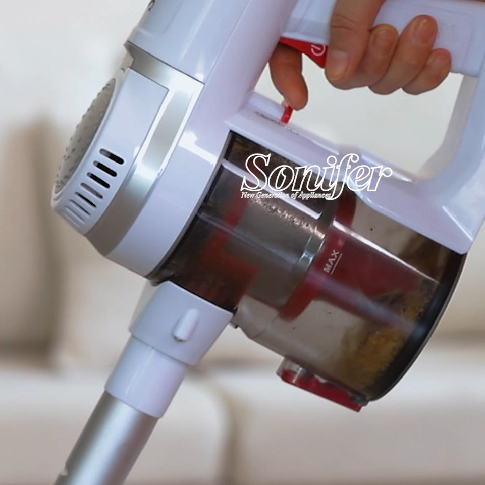 Sonifer 2000mAh Cordless Vacuum SF-2228