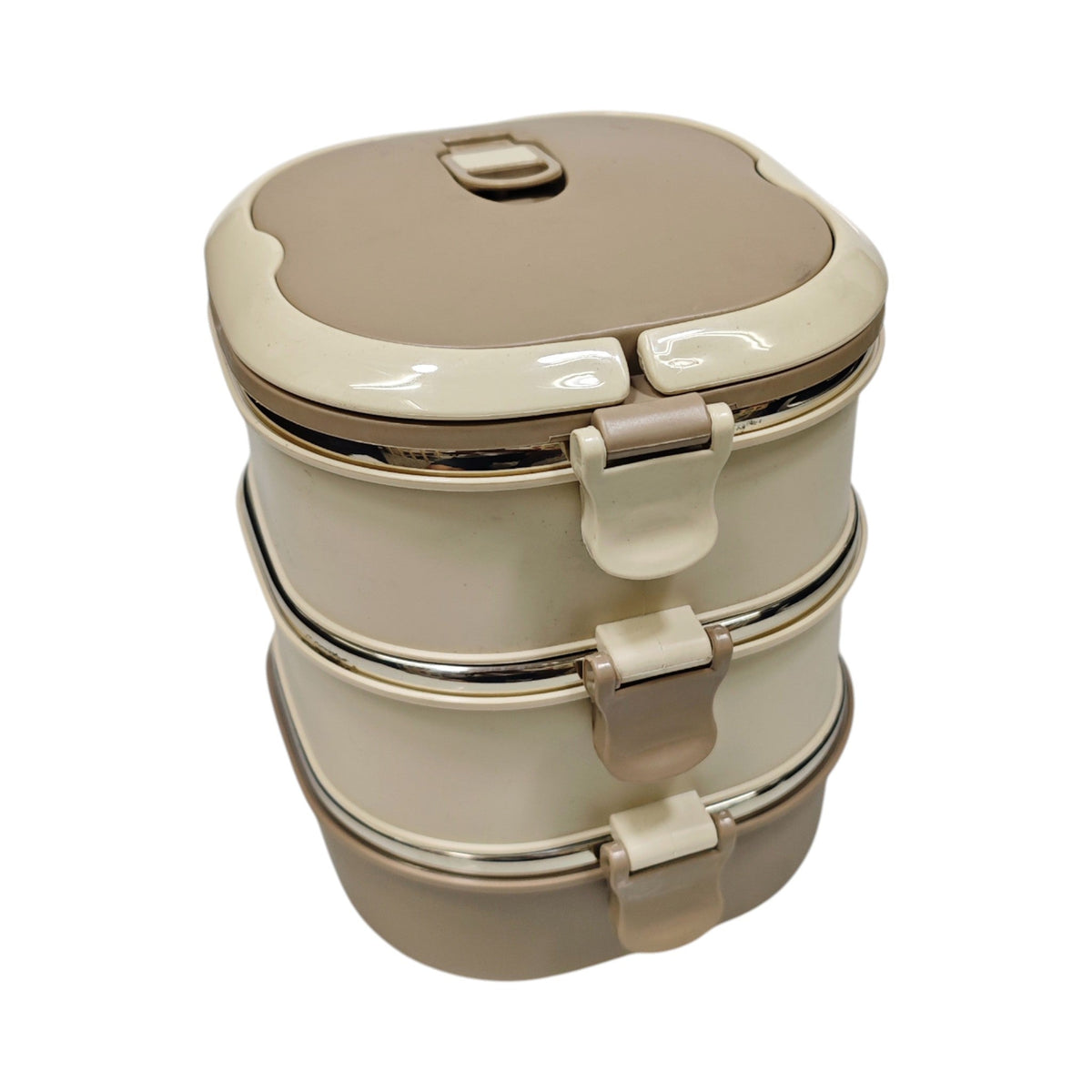 3 Layers Lunch Box For Office X1397