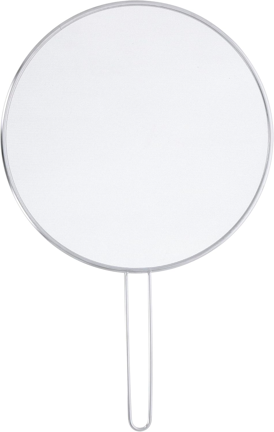 29cm Oil Screen Splash Proof X1415