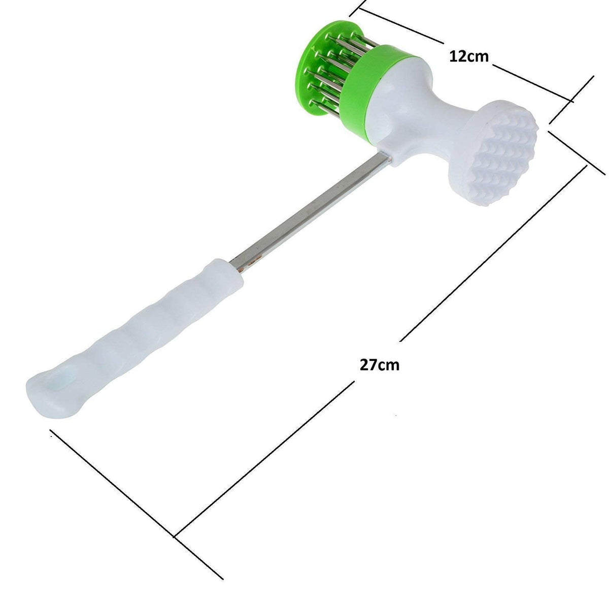 Meat Hammer and Tenderizer X1416