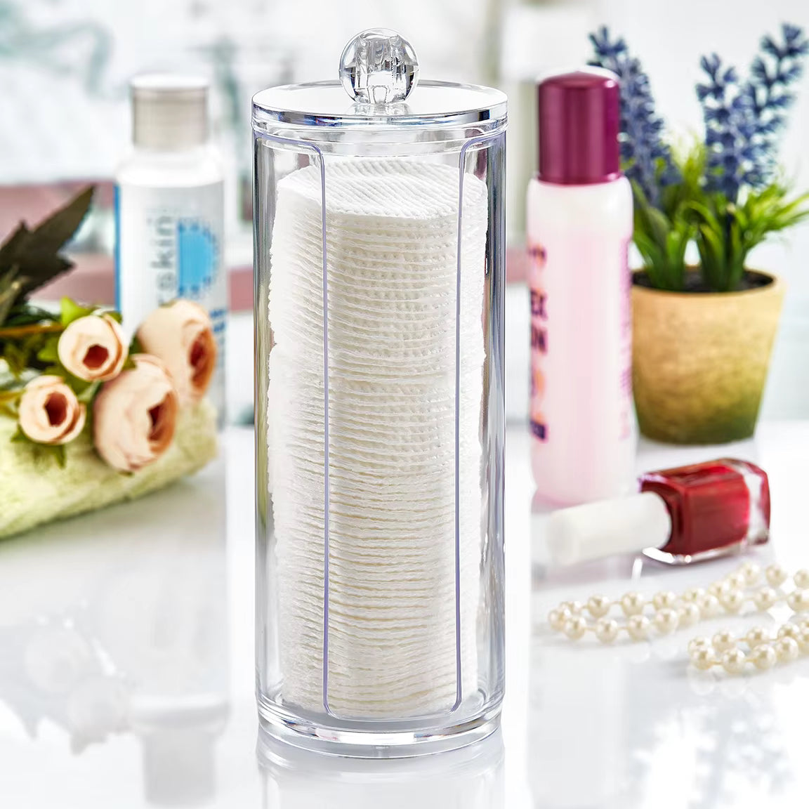 Plexi 3pcs Cosmetics Set X1485