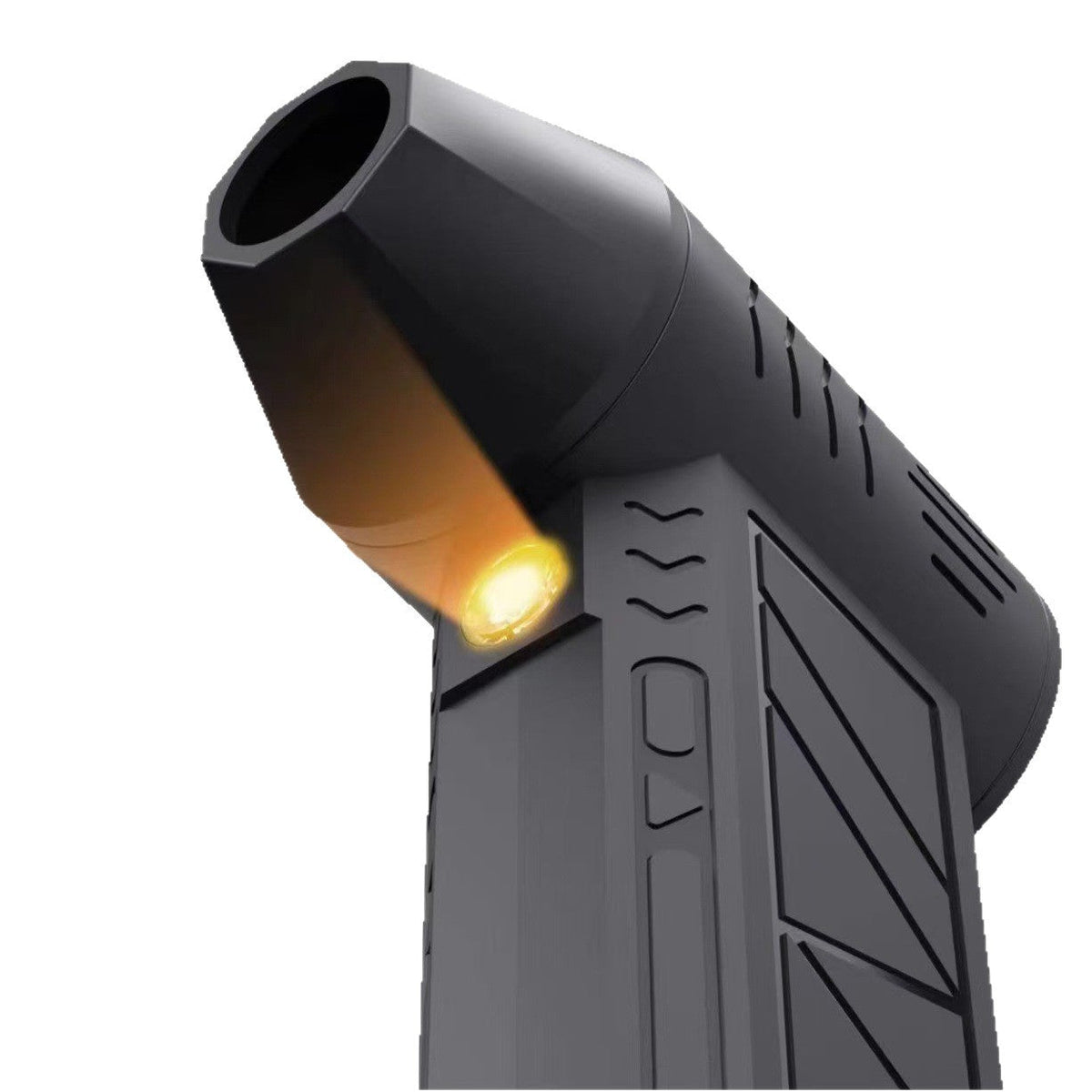 Rechargeable Jet Dry Mini Portable Air Blower for Cleaning Mix Color X1488