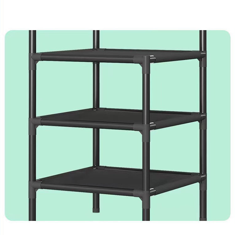 Corner Cloth Rack No. 6016 X1521