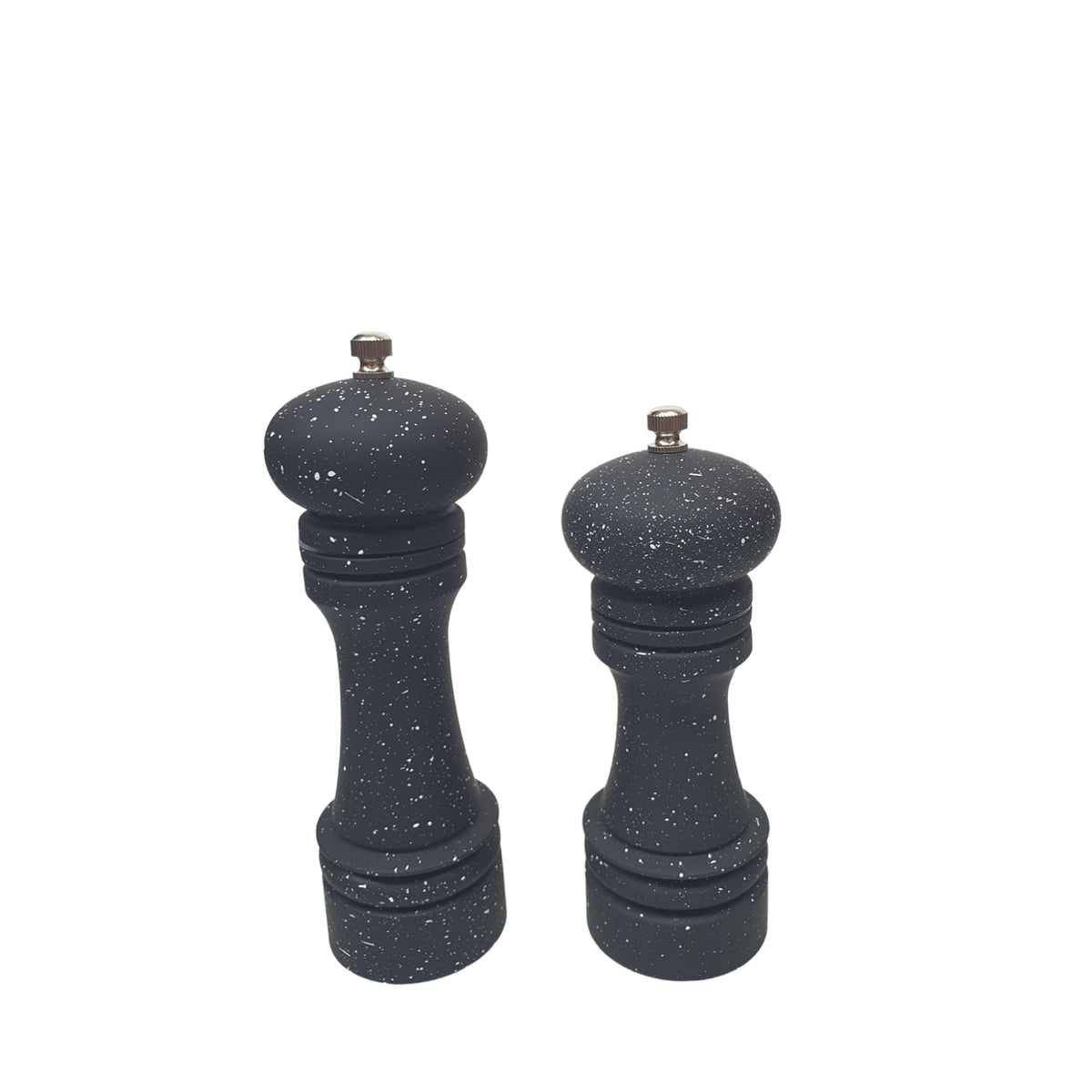 MEDIUM GRANITE PEPPER GRINDER X343