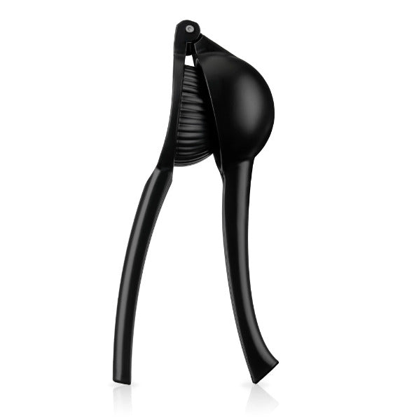 Black Manual Lemon Press Squeezer X356