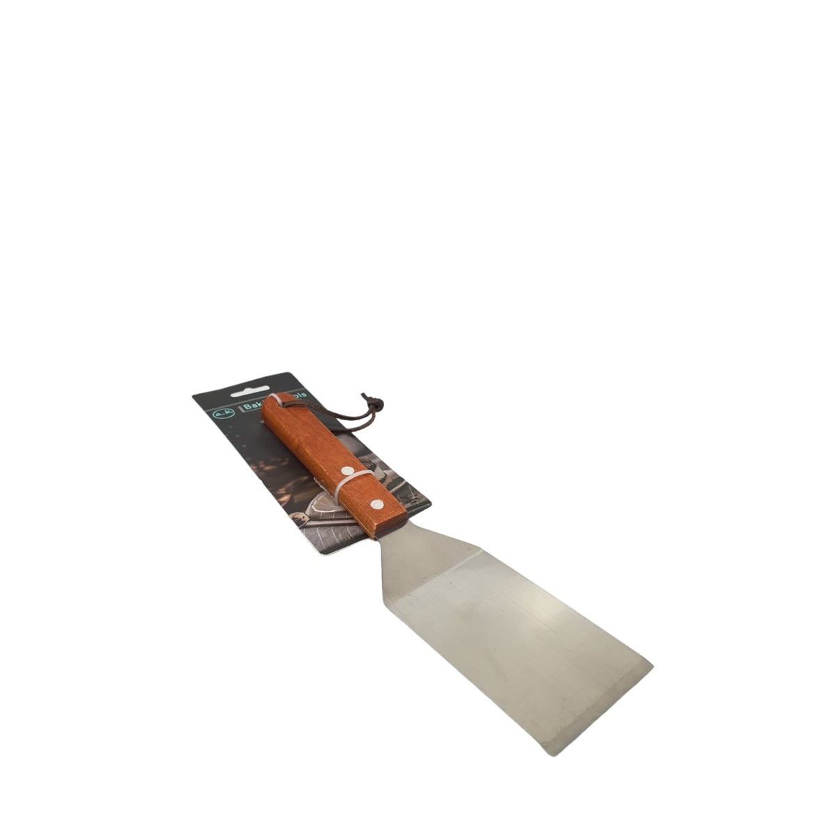 SLIM AND CURVED FOOD TURNER X366