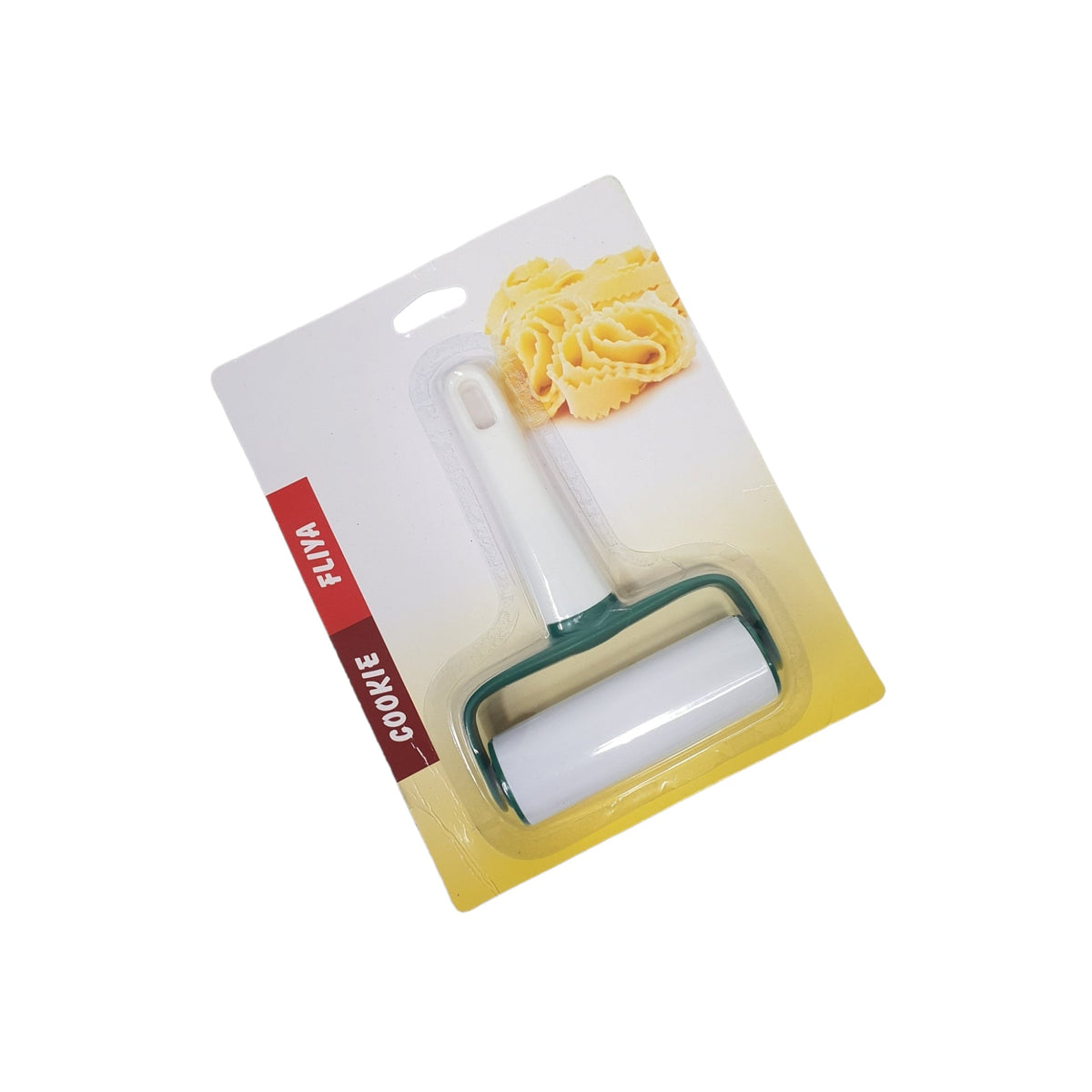 DOUGH ROLLER WITH HANDLE X371