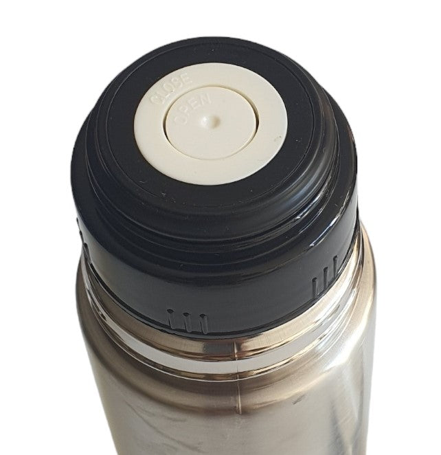 350ML STAINLESS THERMAL BOTTLE X387