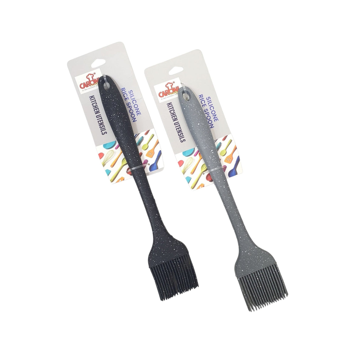 GRANITE OIL BRUSH 1pc X434