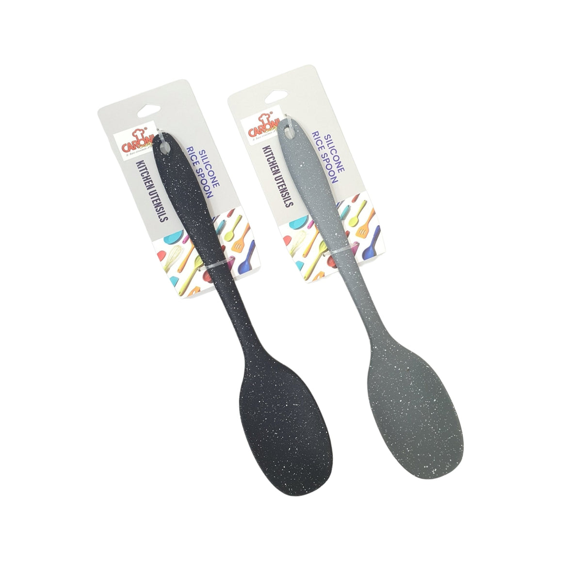 GRANITE SPOON 1pc X434
