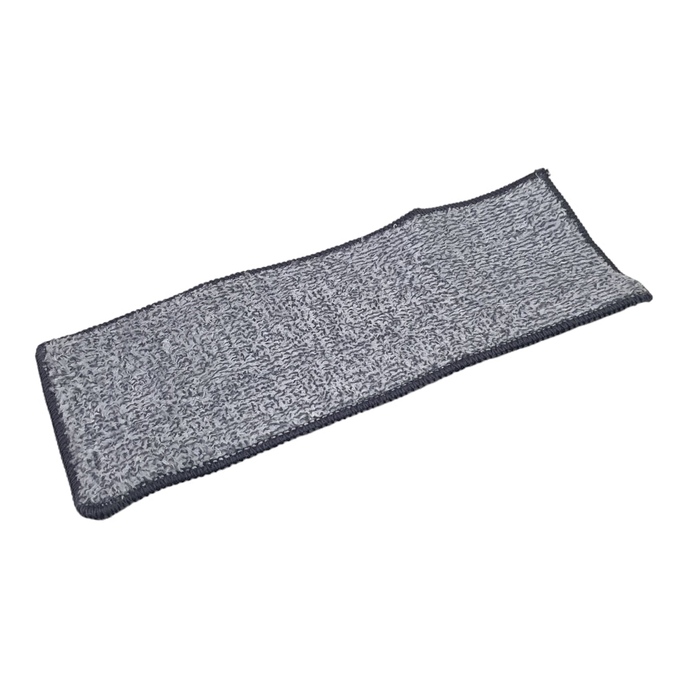 MICROFIBRE MEDIUM MOP REFILL 32CM X459