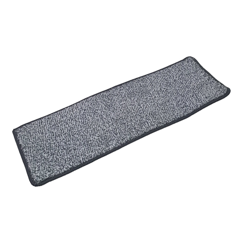 MICROFIBRE LARGE MOP REFILL 37CM X460
