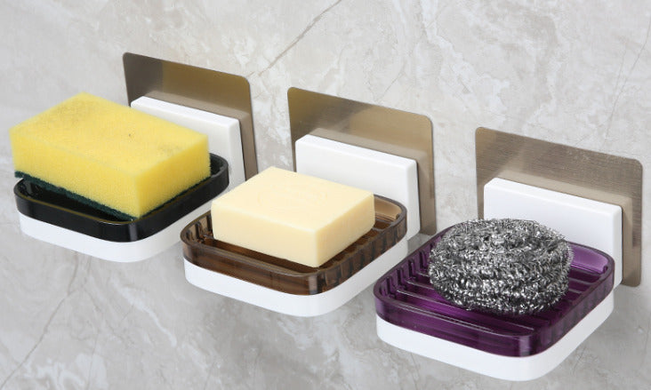 SOAP STAND FOR BATH OR KITCHEN 1pc X477