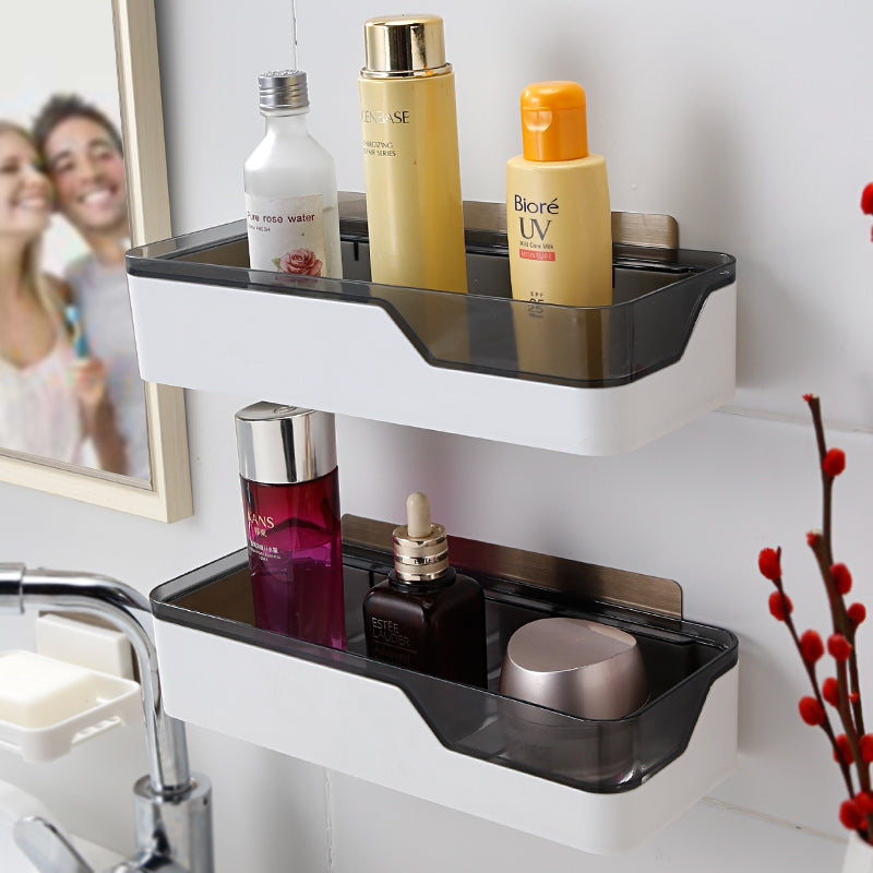 BATH LUX PLASTIC RACK 1 PC X480 #5247