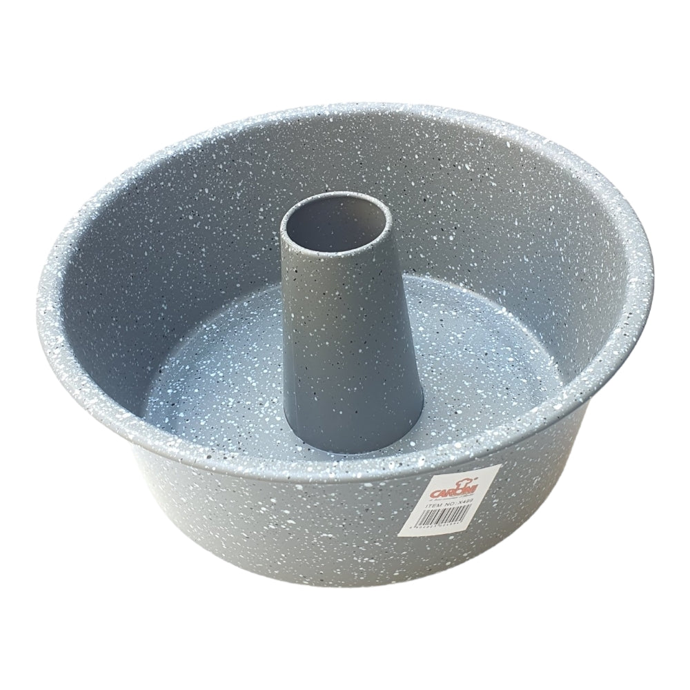 GRANITE 26CM CAKE POT X499