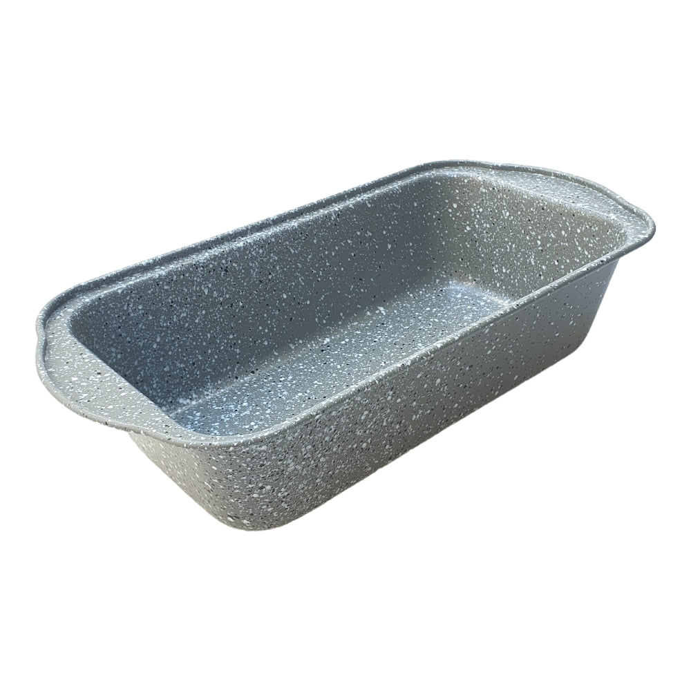 GRANITE 30CM RECTANGULAR CAKE PAN X500