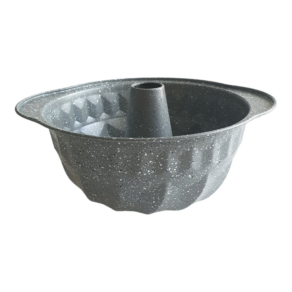 GRANITE 23CM CAKE POT X501