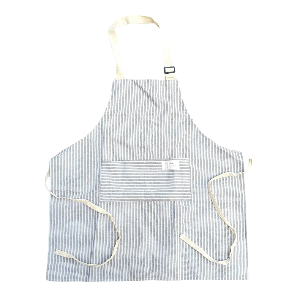 COTTON APRON WATERPROOF BACKING X519