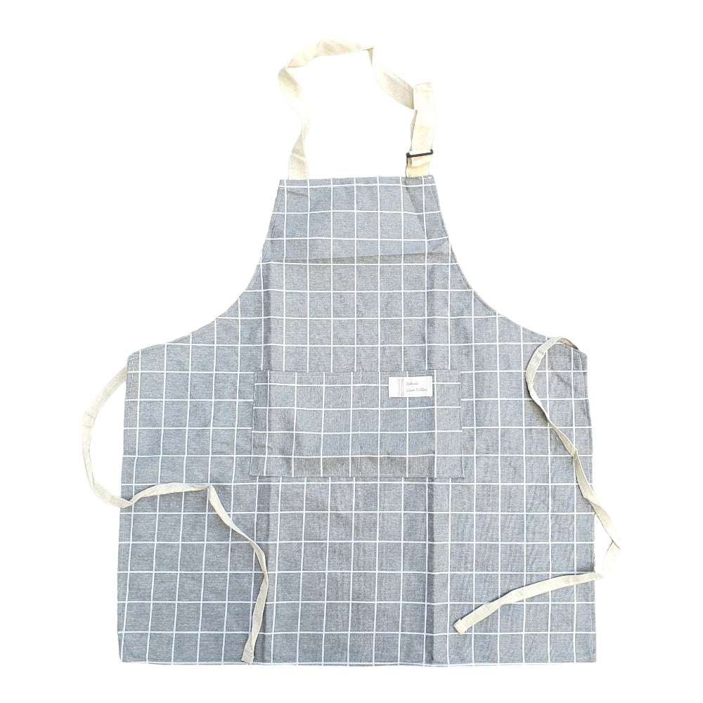 COTTON APRON WATERPROOF BACKING X520