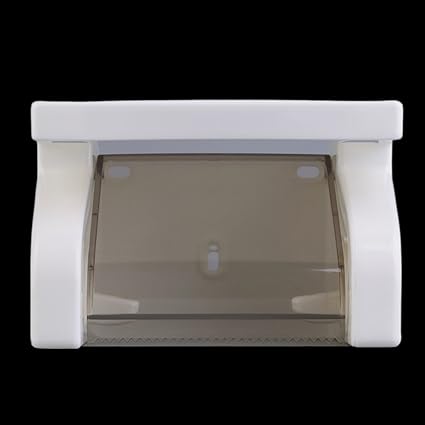 TOILET ROLL PAPER WALL HOLDER X558 #308