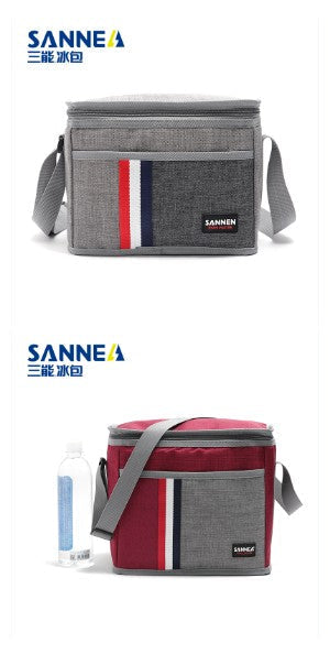 Medium Thermal Lunch Bag 11.5L X590