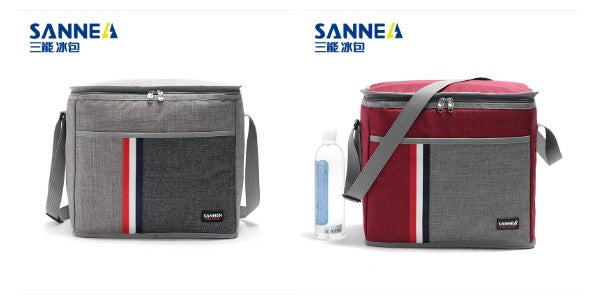 Large Thermal Lunch Bag 20L X591