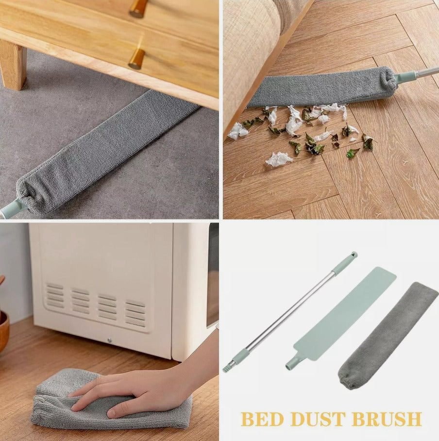 Flexible Dust Cleaning Mop X631