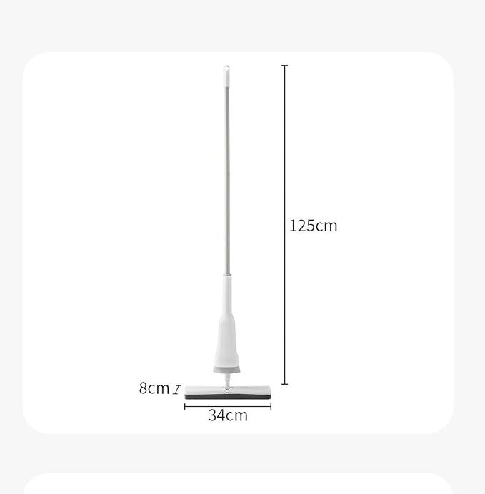 Magic Floor Cleaning Mop X634