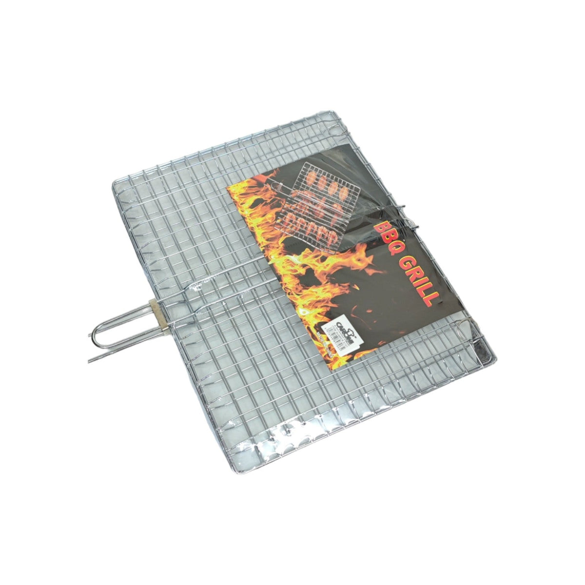 Large Stainless BBQ Grill 40*30*60 X707