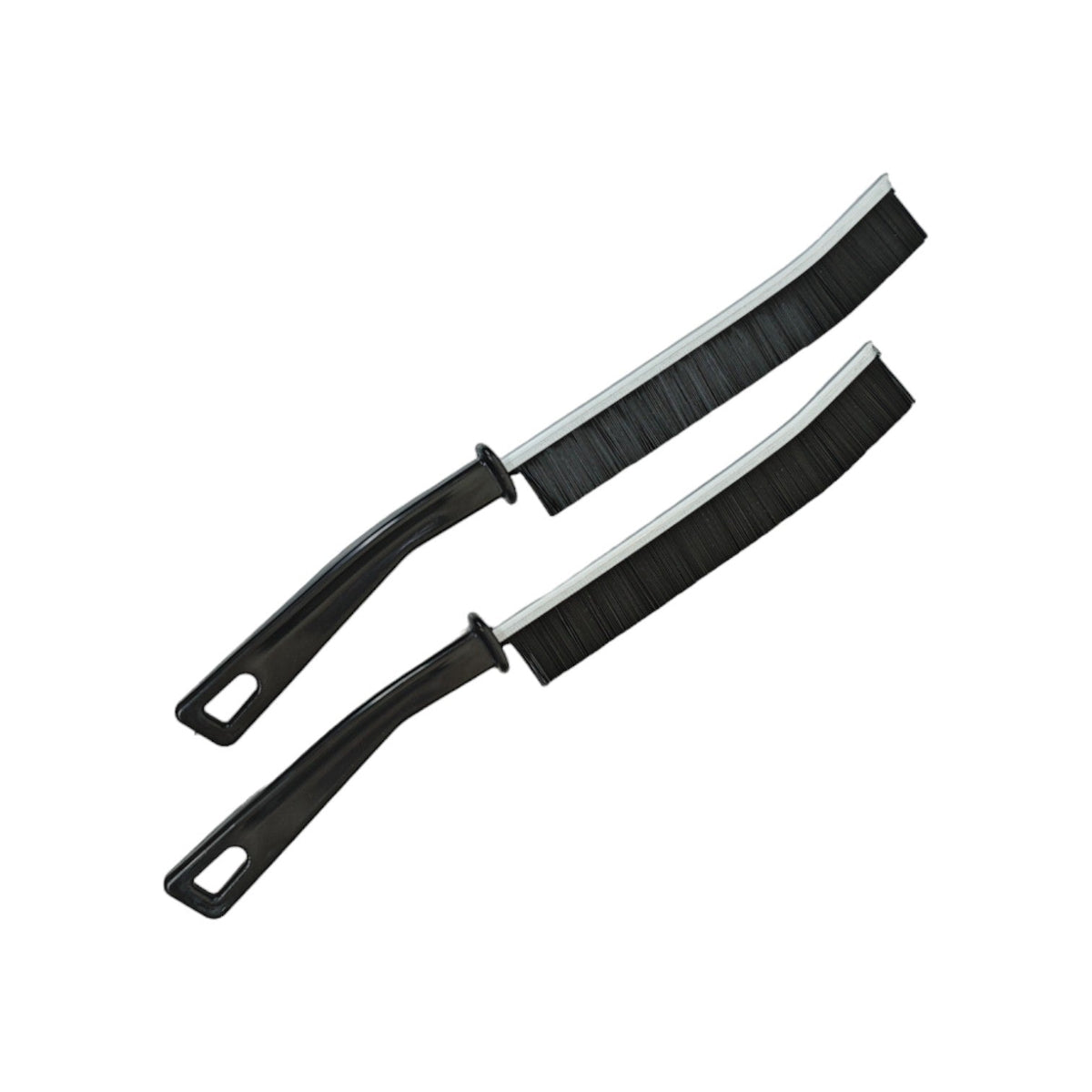 2pcs Multi-Function Gaps Cleaning Brush X765