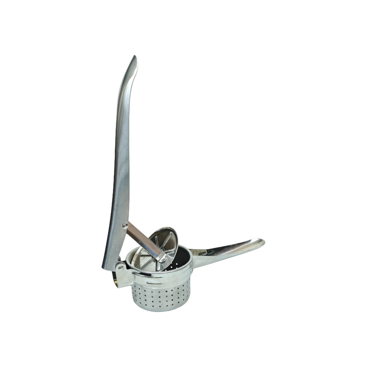 Stainless Steel Big Potato Masher X790