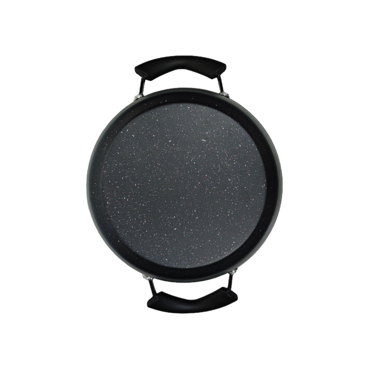 24CM Granite Potato Fryer X794