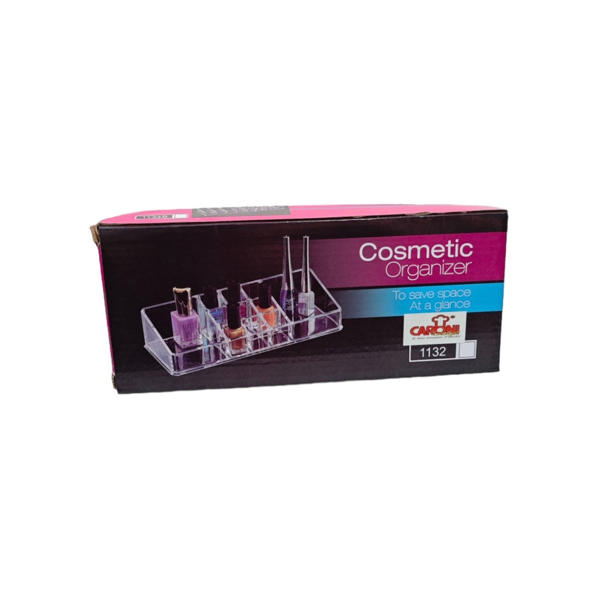 Plexi Cosmetics Organiser X816