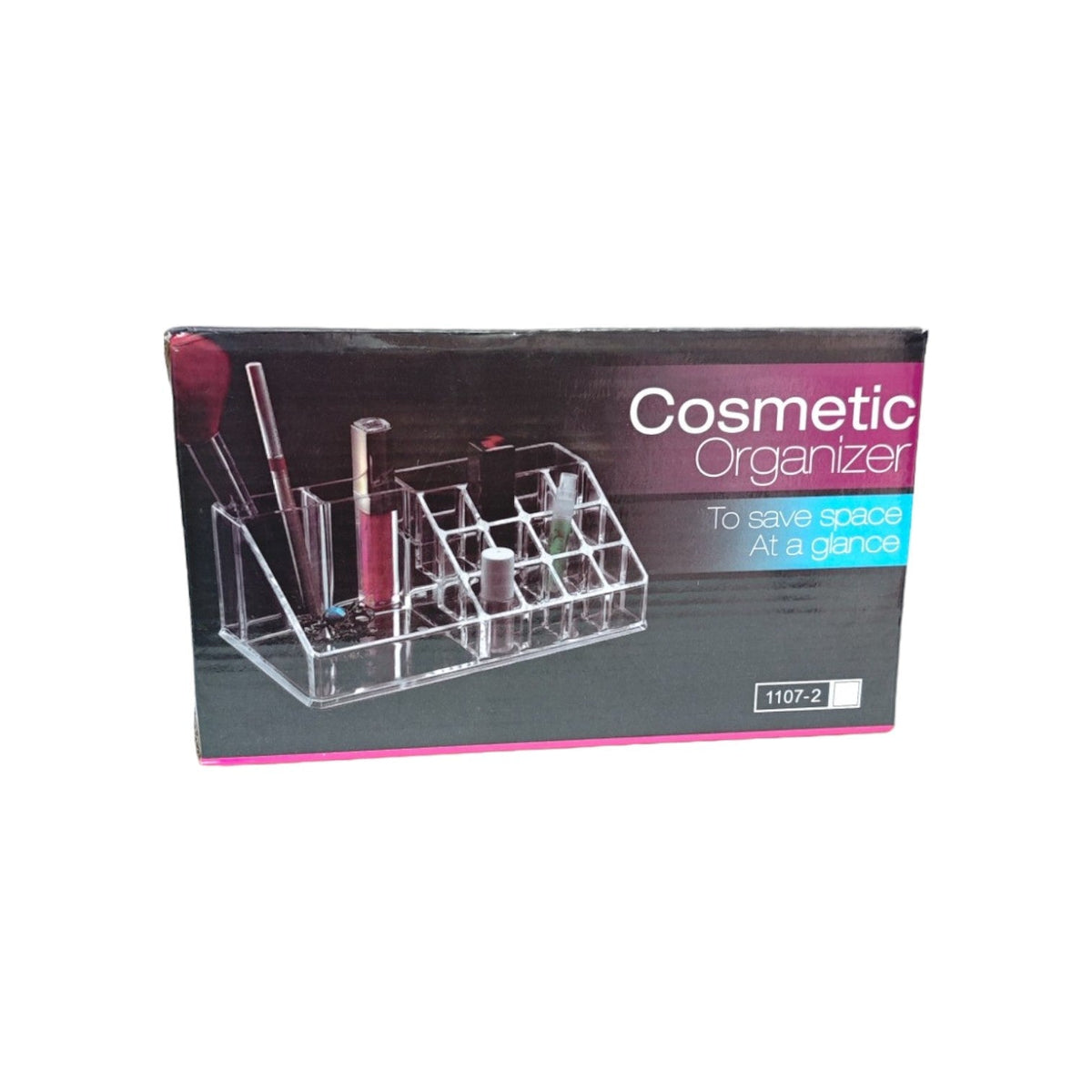Plexi Cosmetics Organiser X819