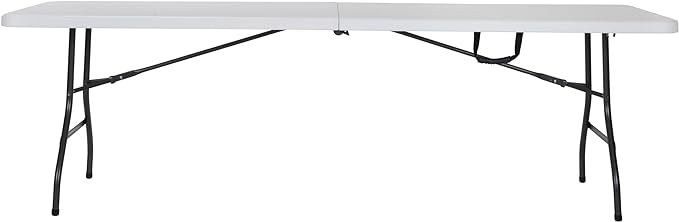 240CM Heavy Duty Foldable Table X845