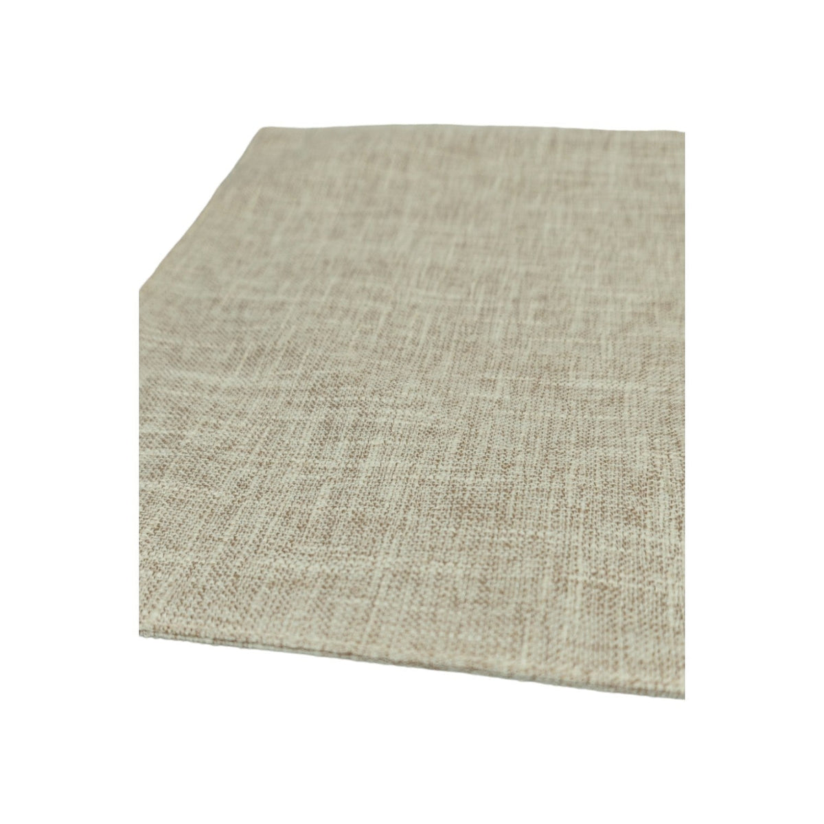 4pcs Rectangular Fabric Placemat X846
