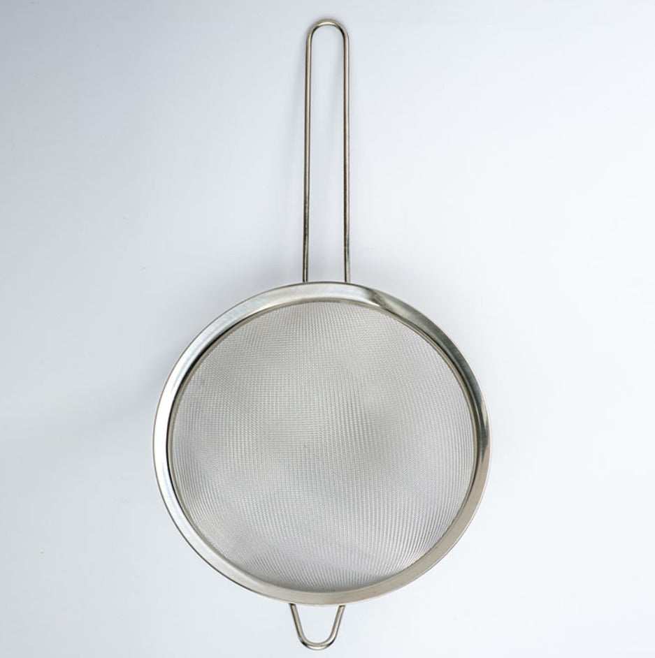 22CM Stainless Steel Heavy Stariner X866