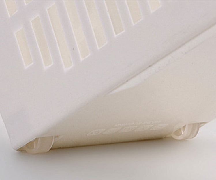 Thick Med. Fridge Basket Organiser X911