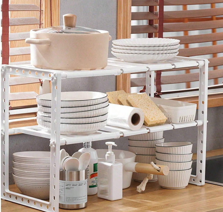 Under Sink Organiser X973