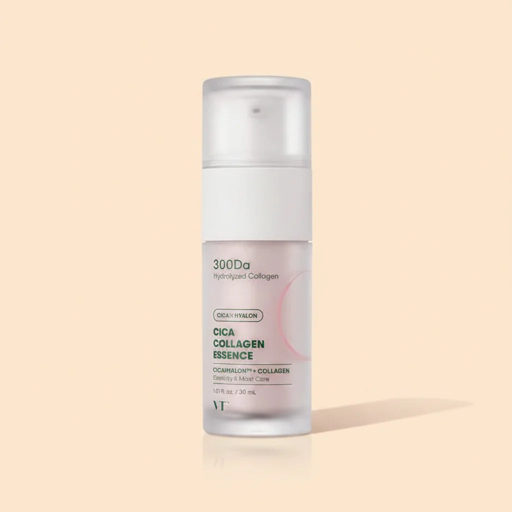 VT CICA COLLAGEN ESSENCE