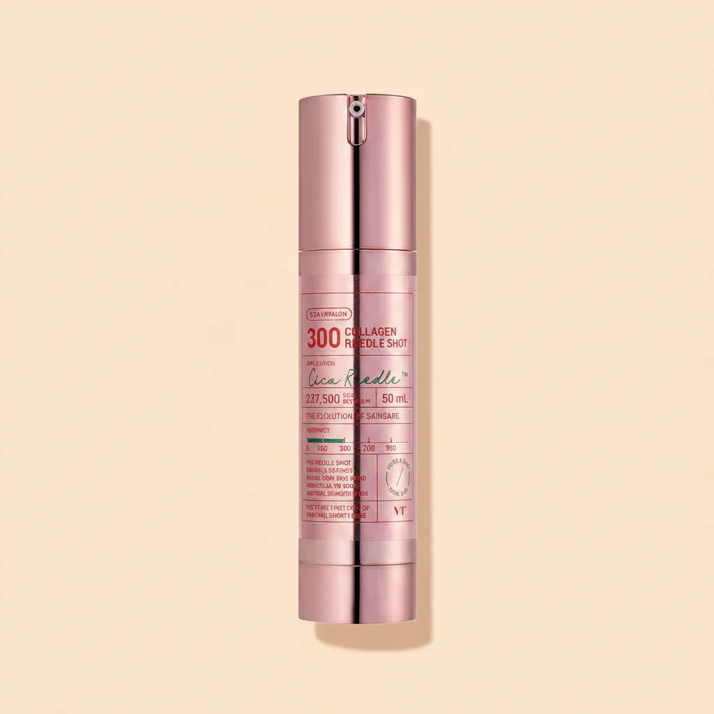 VT COLLAGEN REEDLE SHOT 300