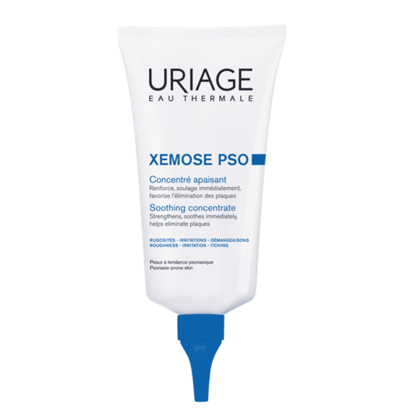 Xemose PSO Soothing Concentrate